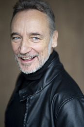 Fabio Balasso Актер eTALENTA