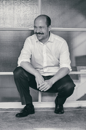 David Ruland - Actor - e-TALENTA