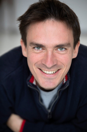 Pierre Devaux Actor eTALENTA