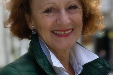 Elisabeth Rath - Actress - e-TALENTA