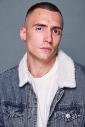 Igor Alekseev Actor eTALENTA