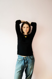 Henrietta Rauth - Actress - e-TALENTA