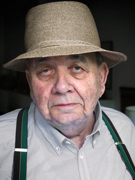 Karl Friedrich - Comédien - e-TALENTA