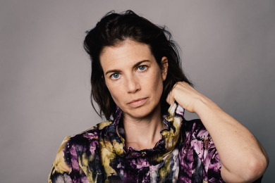 Anna Rot - Actress - e-TALENTA