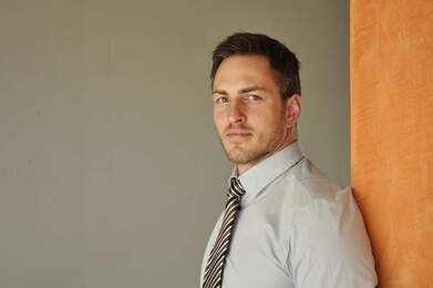 Kevin Maaßen - Actor - e-TALENTA