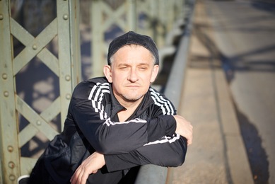 Dirk Schmidt Actor eTALENTA