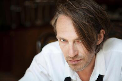 Uwe Rathsam - Attore - e-TALENTA