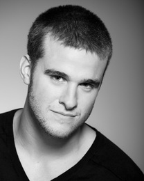 Eoin French - Actor - e-TALENTA