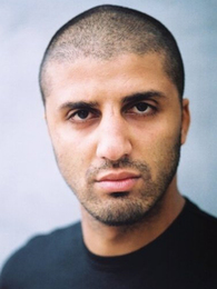 Mehdi Senoussi Comédien eTALENTA