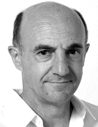 Ramón Agirre Attore eTALENTA