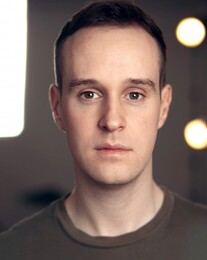 Sam Teare Sam Treharne - Attore - e-TALENTA