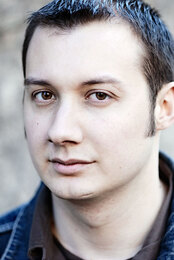 Daniel L. Oliver Actor eTALENTA