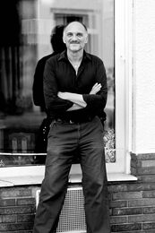 Markus Schleinzer Attore, Regista eTALENTA