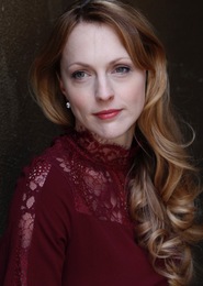 Natalie Alison - Actress - e-TALENTA