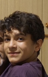 Niccolò Alaimo Actor eTALENTA