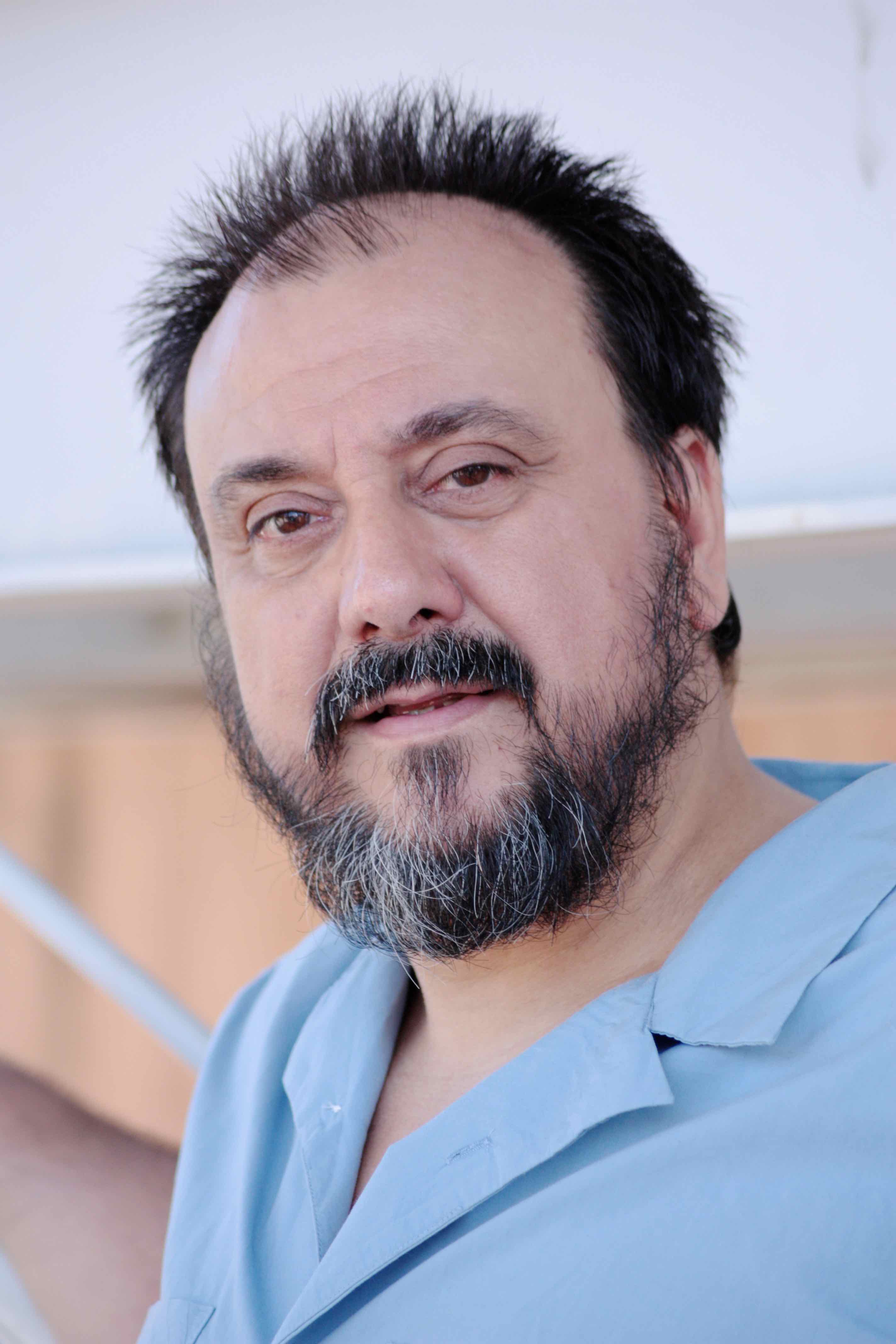 Federico Vanni Actor eTALENTA