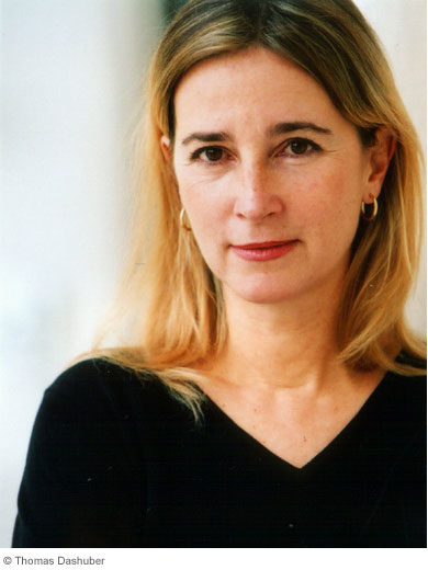 Christina Scholz-Bock - Actress - E-TALENTA