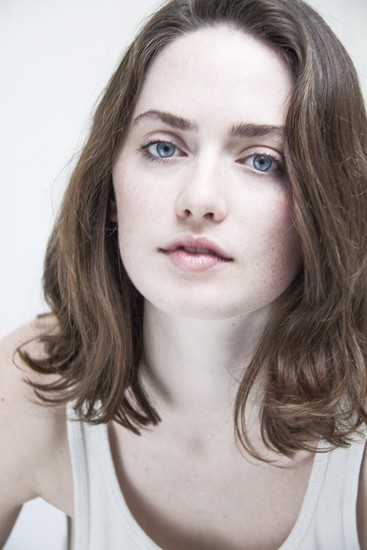 Marine Reed - Attrice - e-TALENTA