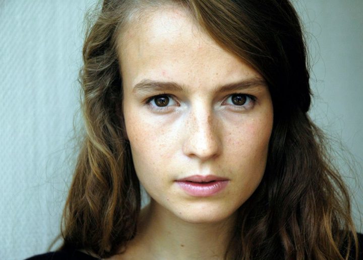 Mathilde Rault Mathilde Roux - Attrice - e-TALENTA