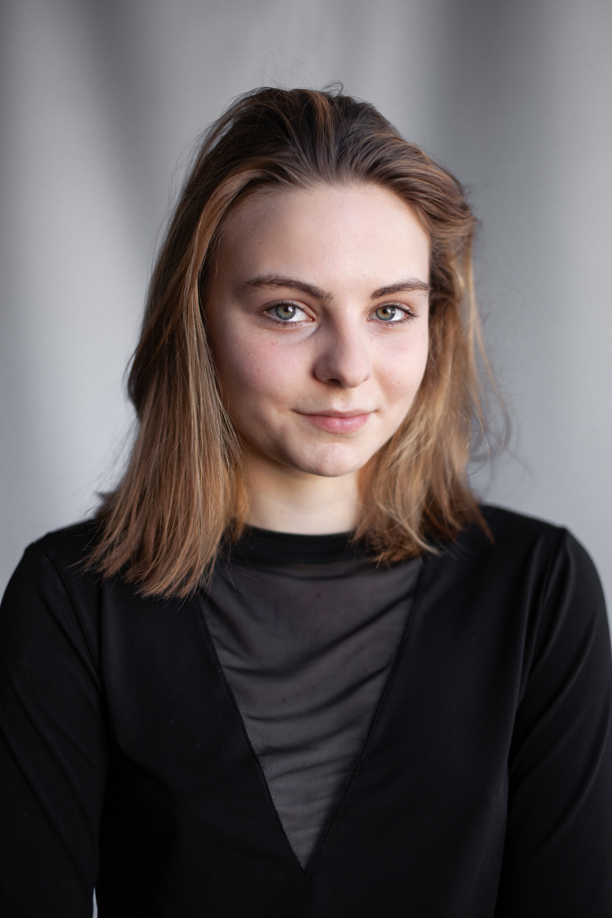 Zofia Stafiej Actress e TALENTA
