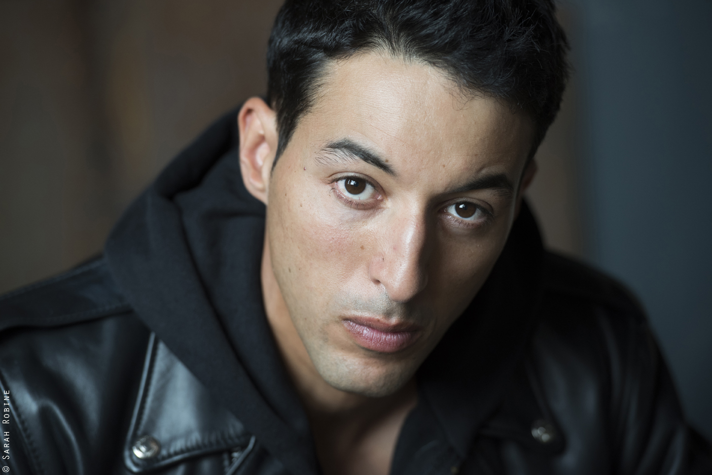 Samir Arab - Actor - e-TALENTA