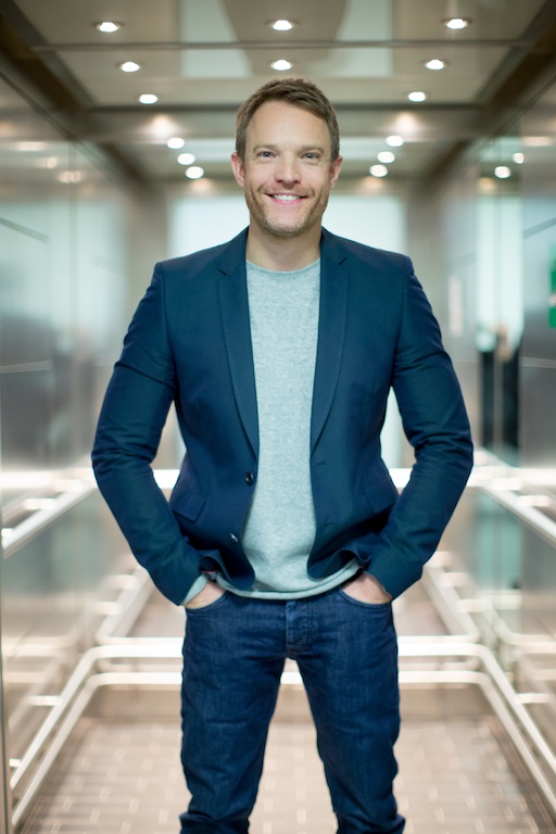 ErnstMarcus Thomas Actor eTALENTA
