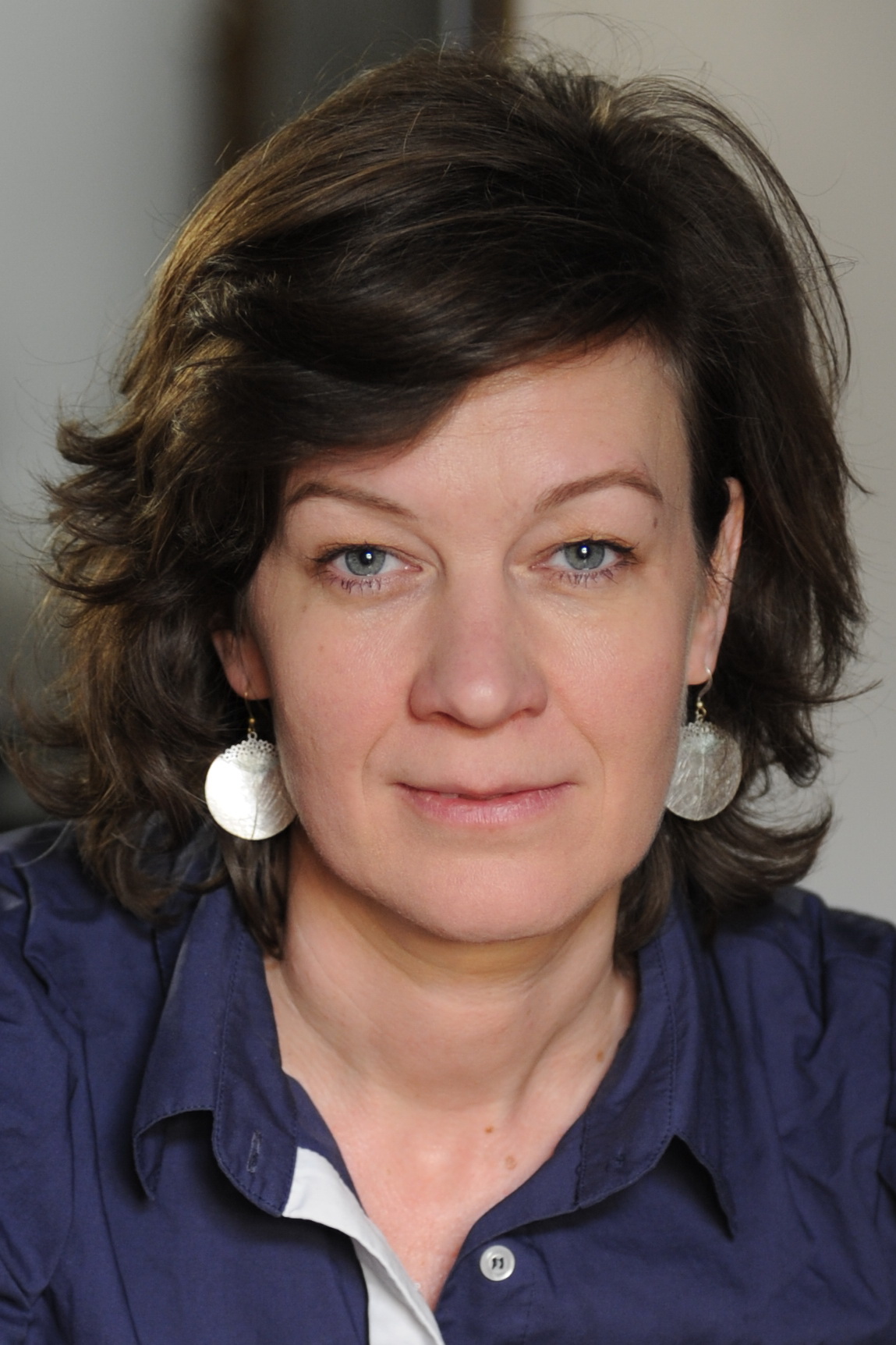 Judith Wolff - Actriz - e-TALENTA