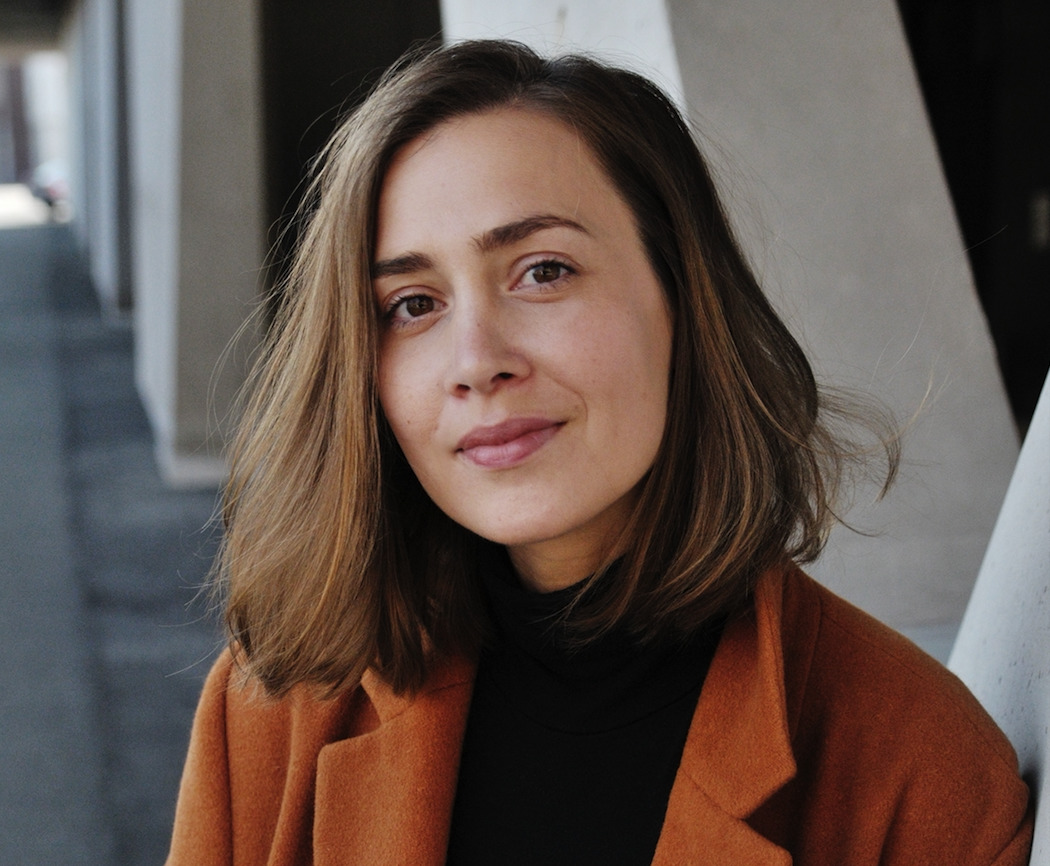 Christina Lindner - Actress - e-TALENTA