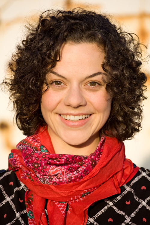 Daniela Reith - Actress - e-TALENTA