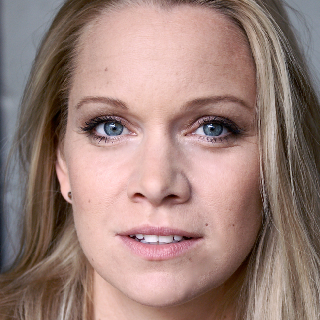 Ulrike Sophie Kapfer Attrice e TALENTA