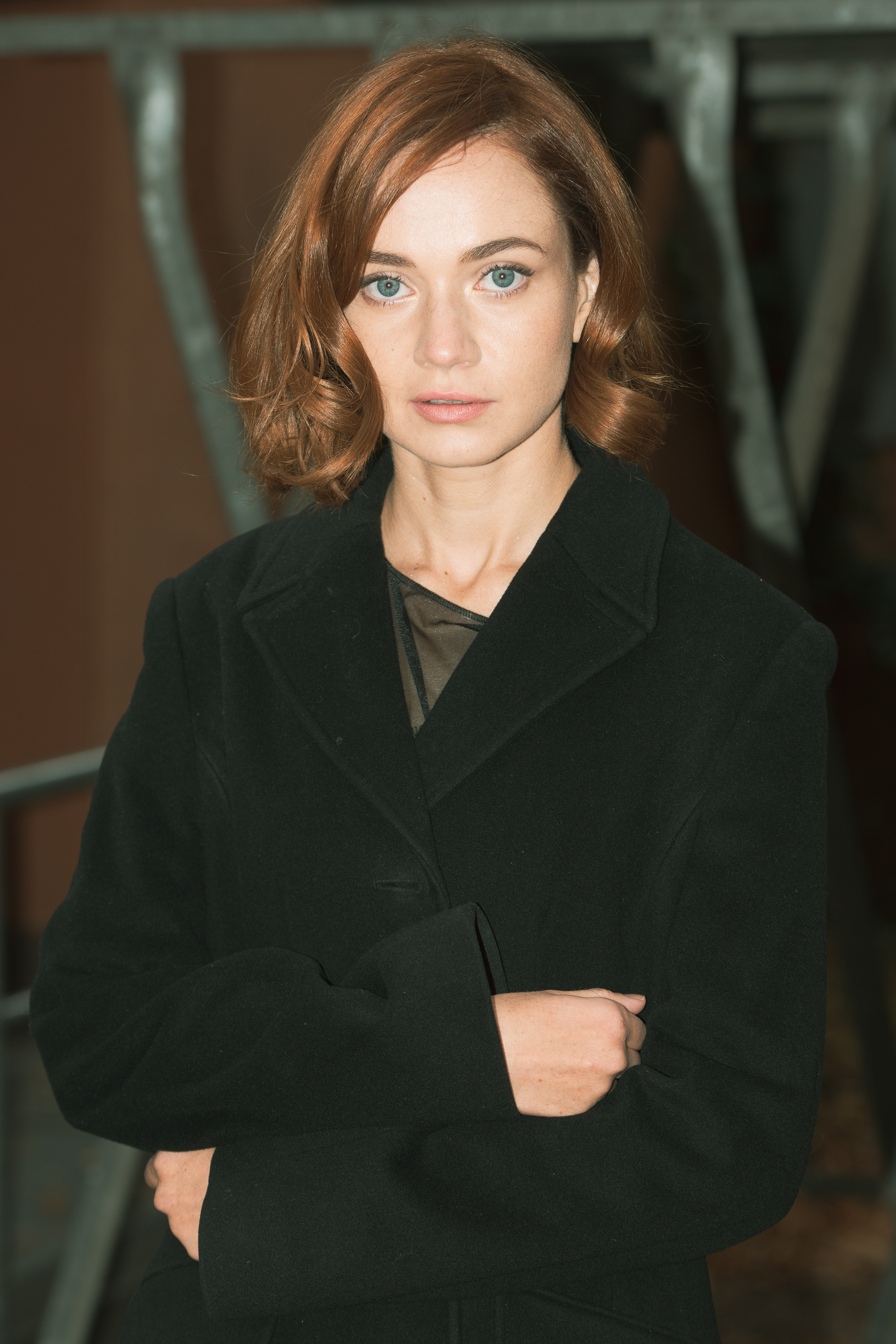 Alexandra Gherman - Actress, Model - e-TALENTA