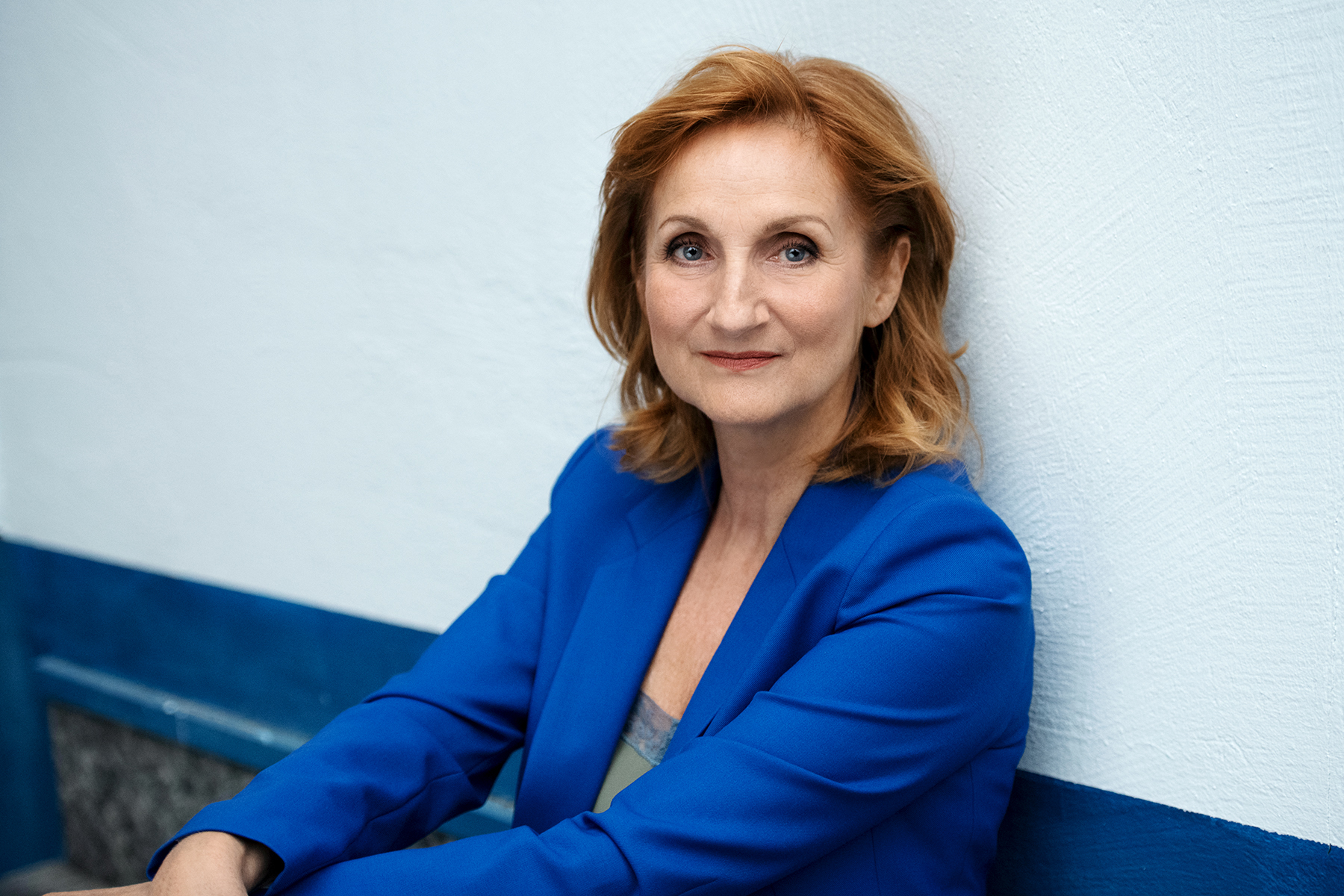 Petra Nadolny Actress e TALENTA