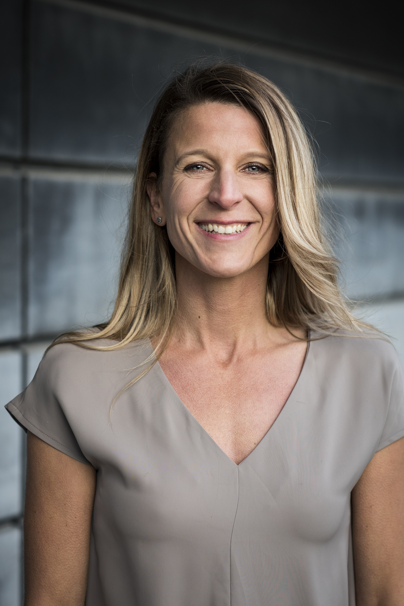 Christiane Stauffer - Actress - e-TALENTA