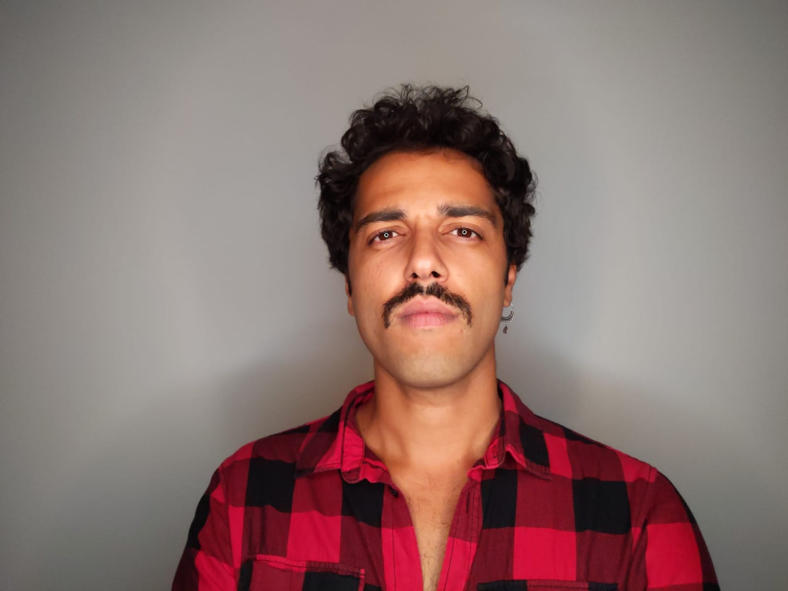 Marouane Zotti - Actor, Acrobat, Dubbing Actor, Comedian, Presenter (TV