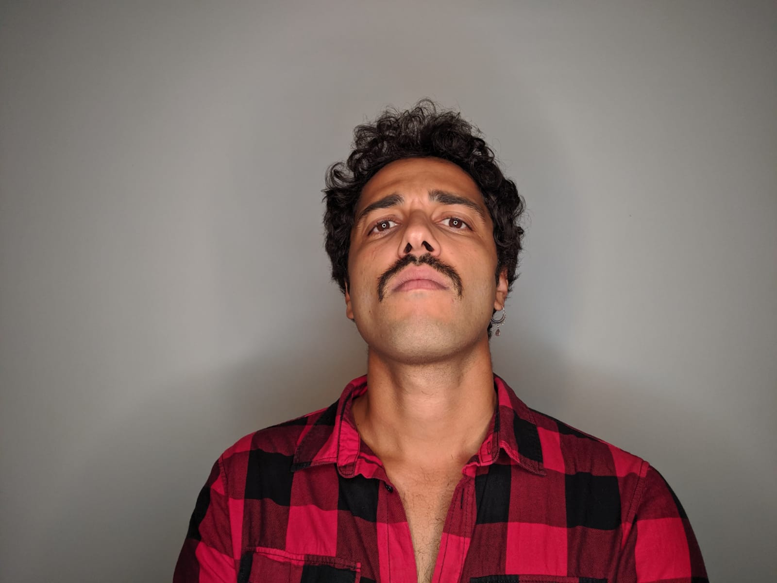 Marouane Zotti - Actor, Acrobat, Dubbing Actor, Comedian, Presenter (TV