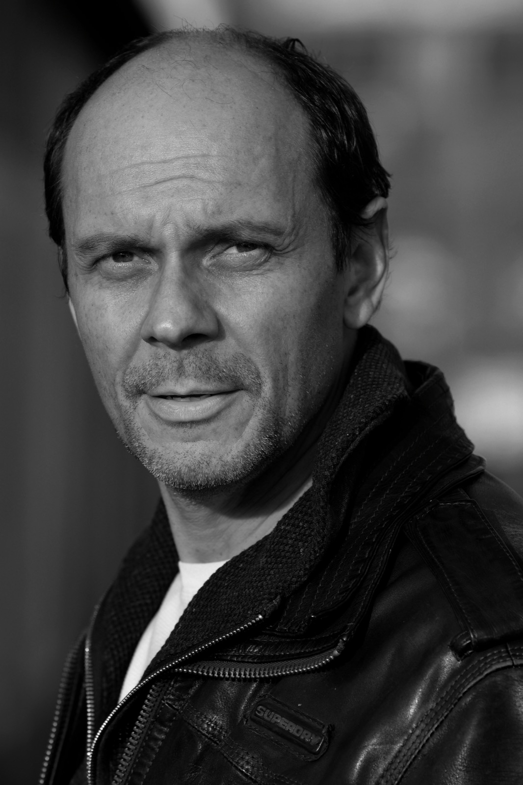 Danny Richter Actor eTALENTA