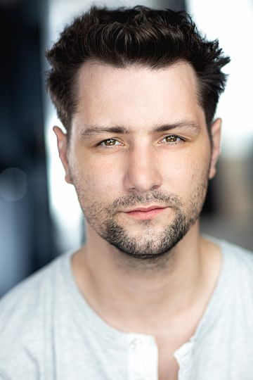 Mickey Mason - Actor - e-TALENTA