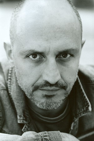 Alberto Jimenez Actor eTALENTA