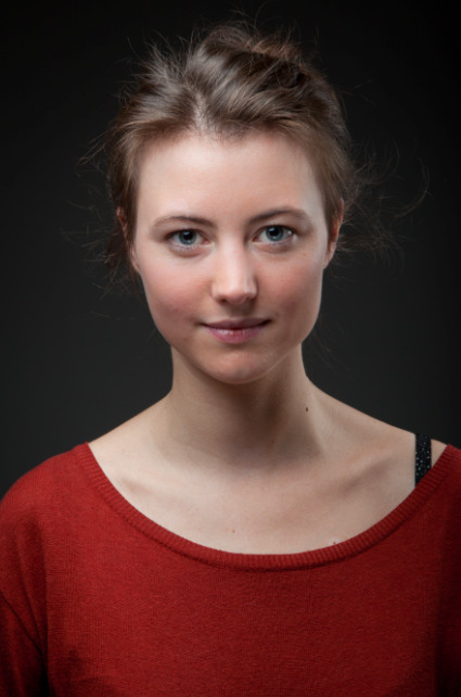 Mathilde Rousseau - Actriz - e-TALENTA