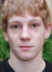 Robin Walter - Actor - e-TALENTA