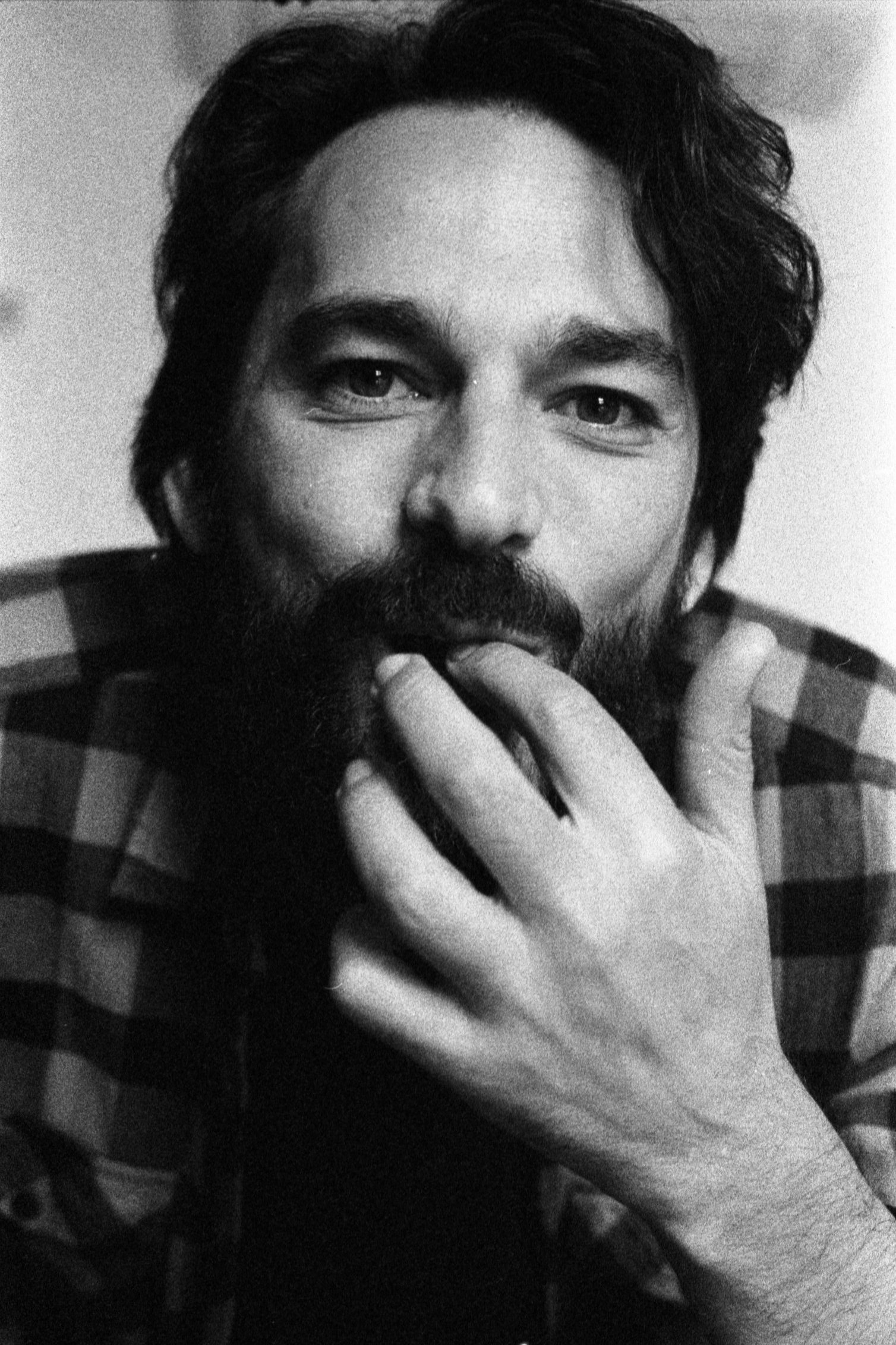 Fabio Ghidoni Attore eTALENTA