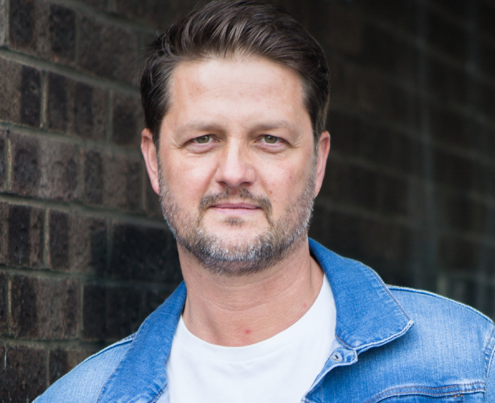 Paul Riley - Actor - e-TALENTA