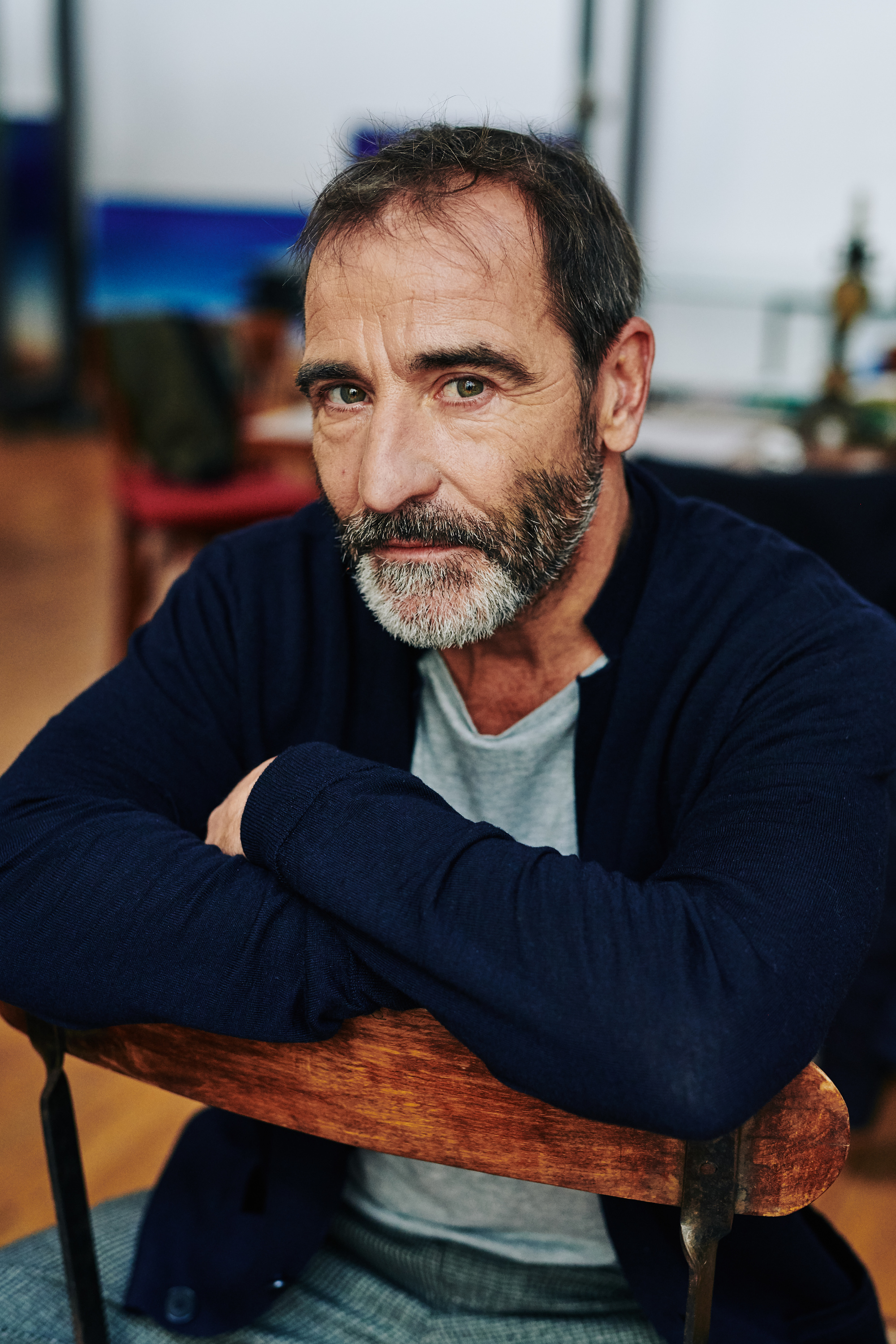 Henry Meyer aktor eTALENTA