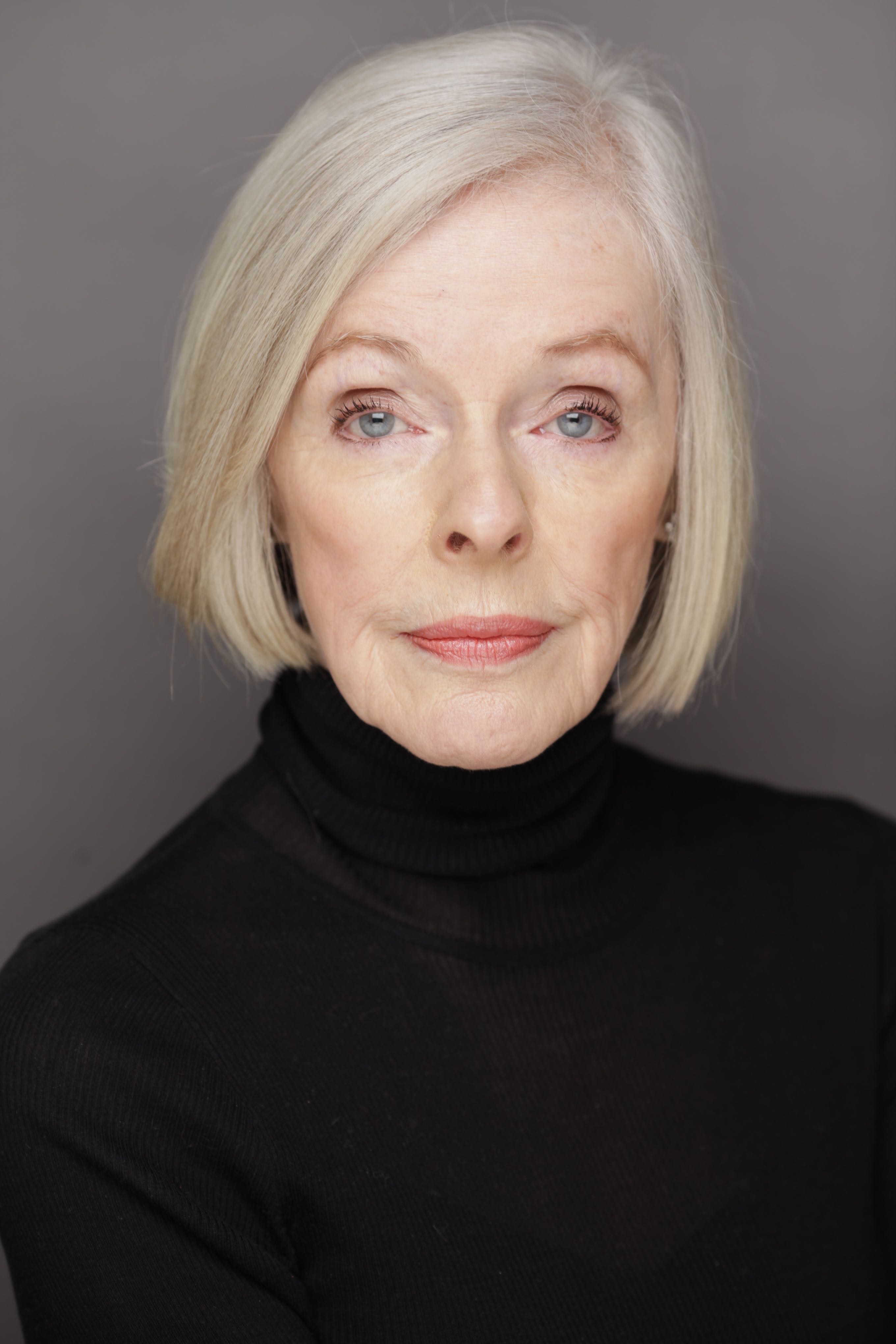 Barbara Appleton - Actriz, Modelo - e-TALENTA