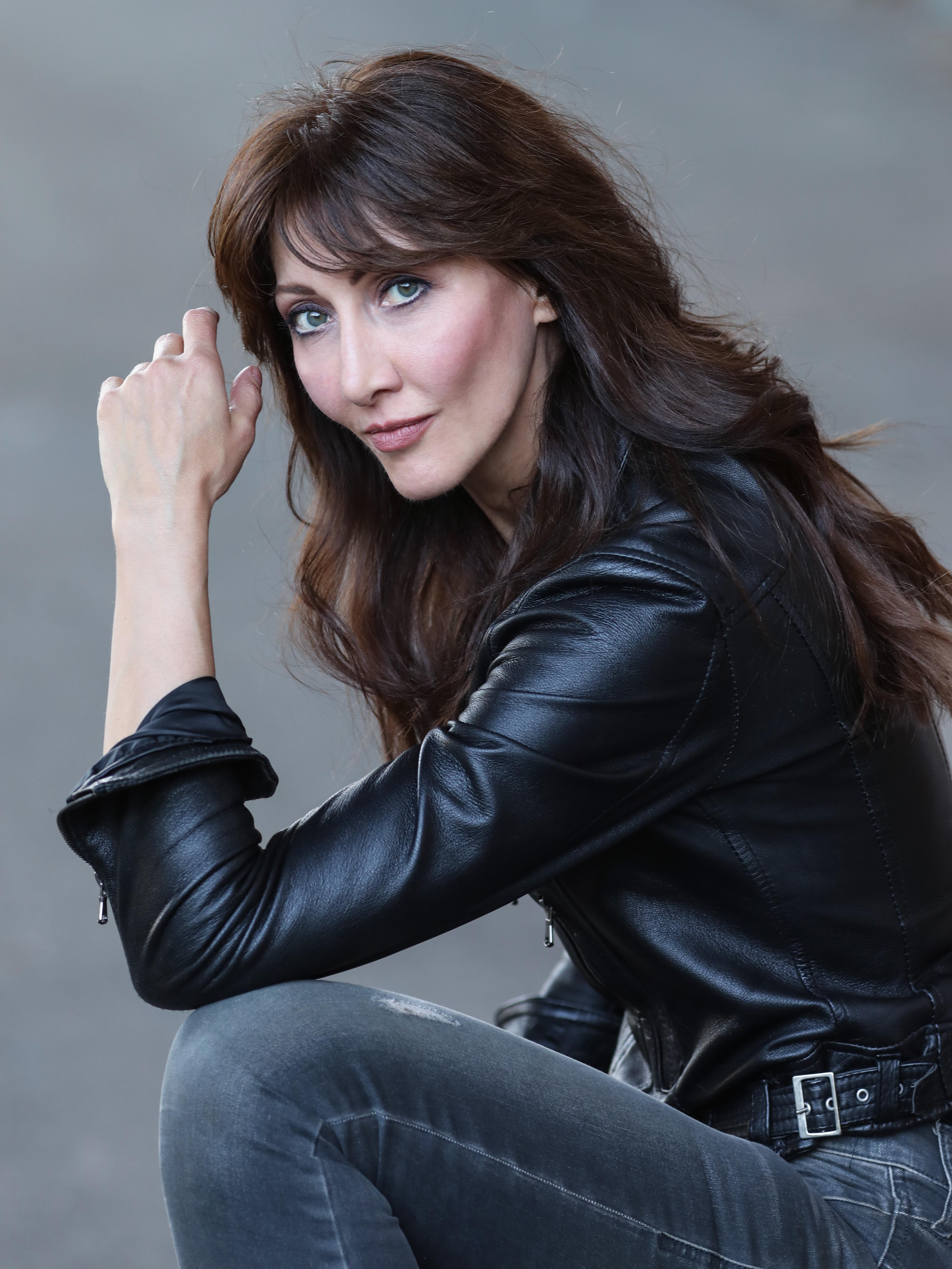 Cristina Sansa Actress eTALENTA