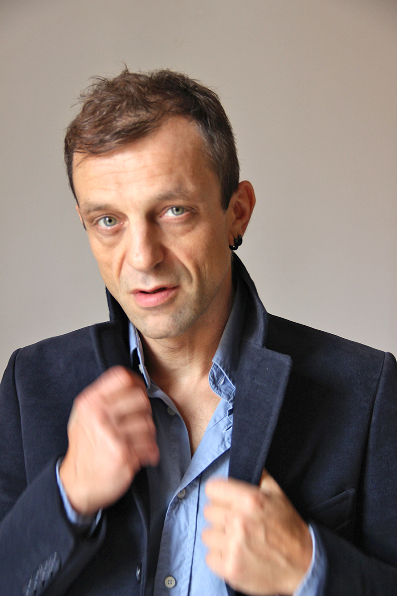 Giovanni De Attore eTALENTA