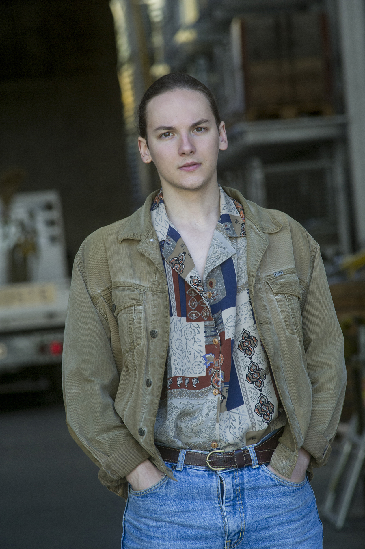 Joshua Walton Actor E TALENTA Joshua Walton Actor E TALENTA