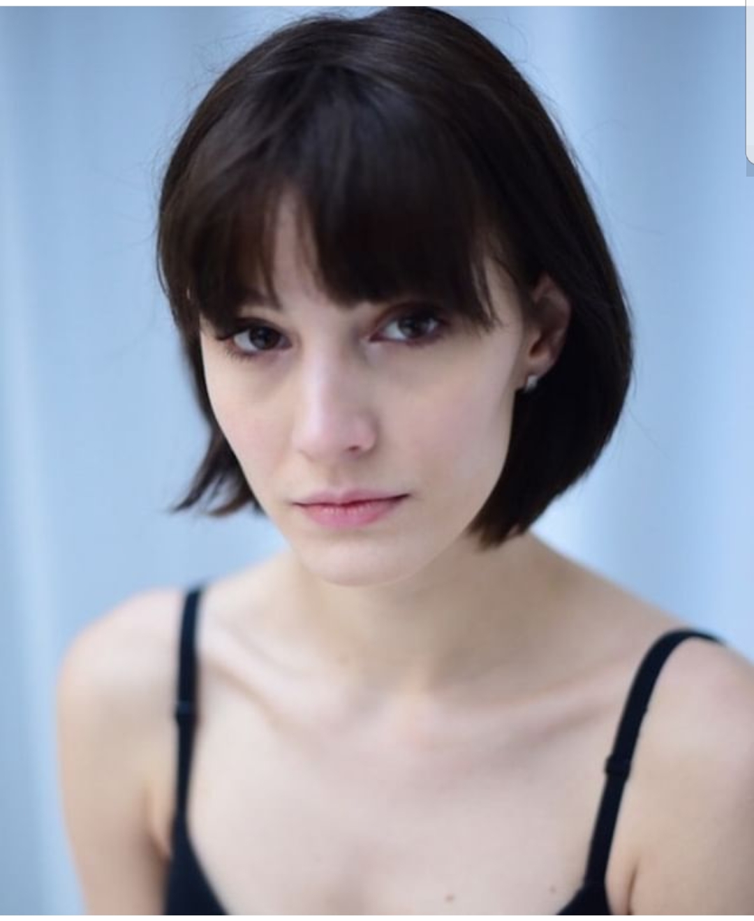 Jelena Savic Actriz e TALENTA