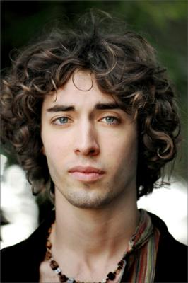 Alberto Galetti Attore eTALENTA