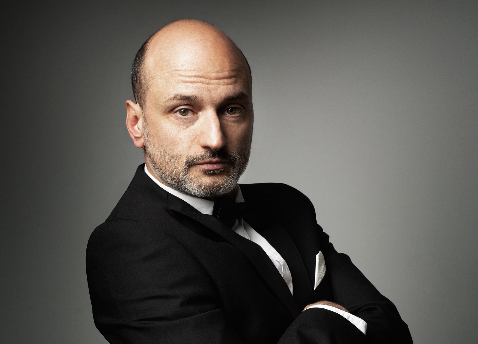 Vitus Wieser - Actor - e-TALENTA